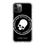 Slim Protection Case［ NUMBER (N)INE - Skull ］