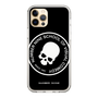 Slim Protection Case［ NUMBER (N)INE - Skull ］