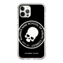 Slim Protection Case［ NUMBER (N)INE - Skull ］
