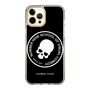 Slim Protection Case［ NUMBER (N)INE - Skull ］