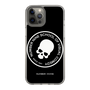 Slim Protection Case［ NUMBER (N)INE - Skull ］