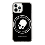 Slim Protection Case［ NUMBER (N)INE - Skull ］