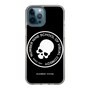Slim Protection Case［ NUMBER (N)INE - Skull ］