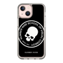 Slim Protection Case［ NUMBER (N)INE - Skull ］