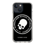 Slim Protection Case［ NUMBER (N)INE - Skull ］