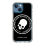 Slim Protection Case［ NUMBER (N)INE - Skull ］