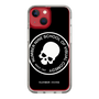 Slim Protection Case［ NUMBER (N)INE - Skull ］