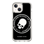 Slim Protection Case［ NUMBER (N)INE - Skull ］