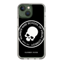Slim Protection Case［ NUMBER (N)INE - Skull ］