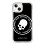 Slim Protection Case［ NUMBER (N)INE - Skull ］