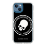 Slim Protection Case［ NUMBER (N)INE - Skull ］
