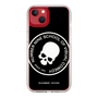 Slim Protection Case［ NUMBER (N)INE - Skull ］