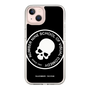 Slim Protection Case［ NUMBER (N)INE - Skull ］