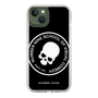 Slim Protection Case［ NUMBER (N)INE - Skull ］