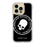 Slim Protection Case［ NUMBER (N)INE - Skull ］