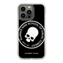 Slim Protection Case［ NUMBER (N)INE - Skull ］