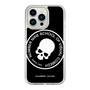 Slim Protection Case［ NUMBER (N)INE - Skull ］
