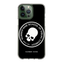 Slim Protection Case［ NUMBER (N)INE - Skull ］