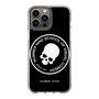 Slim Protection Case［ NUMBER (N)INE - Skull ］