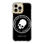 Slim Protection Case［ NUMBER (N)INE - Skull ］