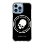 Slim Protection Case［ NUMBER (N)INE - Skull ］