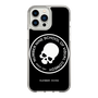 Slim Protection Case［ NUMBER (N)INE - Skull ］