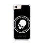 Slim Protection Case［ NUMBER (N)INE - Skull ］