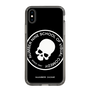Slim Protection Case［ NUMBER (N)INE - Skull ］