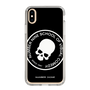 Slim Protection Case［ NUMBER (N)INE - Skull ］