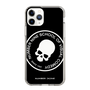 Slim Protection Case［ NUMBER (N)INE - Skull ］