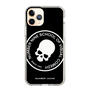 Slim Protection Case［ NUMBER (N)INE - Skull ］