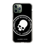 Slim Protection Case［ NUMBER (N)INE - Skull ］