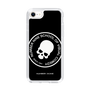 Slim Protection Case［ NUMBER (N)INE - Skull ］