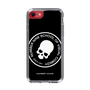 Slim Protection Case［ NUMBER (N)INE - Skull ］