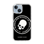 Slim Protection Case［ NUMBER (N)INE - Skull ］