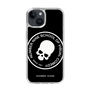Slim Protection Case［ NUMBER (N)INE - Skull ］