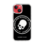 Slim Protection Case［ NUMBER (N)INE - Skull ］