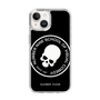 Slim Protection Case［ NUMBER (N)INE - Skull ］