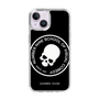 Slim Protection Case［ NUMBER (N)INE - Skull ］