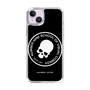 Slim Protection Case［ NUMBER (N)INE - Skull ］