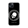 Slim Protection Case［ NUMBER (N)INE - Skull ］