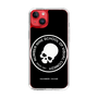 Slim Protection Case［ NUMBER (N)INE - Skull ］