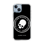 Slim Protection Case［ NUMBER (N)INE - Skull ］