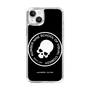 Slim Protection Case［ NUMBER (N)INE - Skull ］