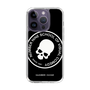 Slim Protection Case［ NUMBER (N)INE - Skull ］
