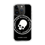 Slim Protection Case［ NUMBER (N)INE - Skull ］
