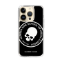 Slim Protection Case［ NUMBER (N)INE - Skull ］