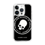 Slim Protection Case［ NUMBER (N)INE - Skull ］