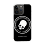 Slim Protection Case［ NUMBER (N)INE - Skull ］