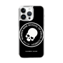 Slim Protection Case［ NUMBER (N)INE - Skull ］